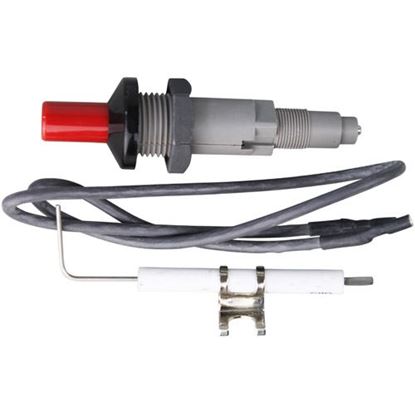Picture of  Spark Ignition for Keating Part# 008327
