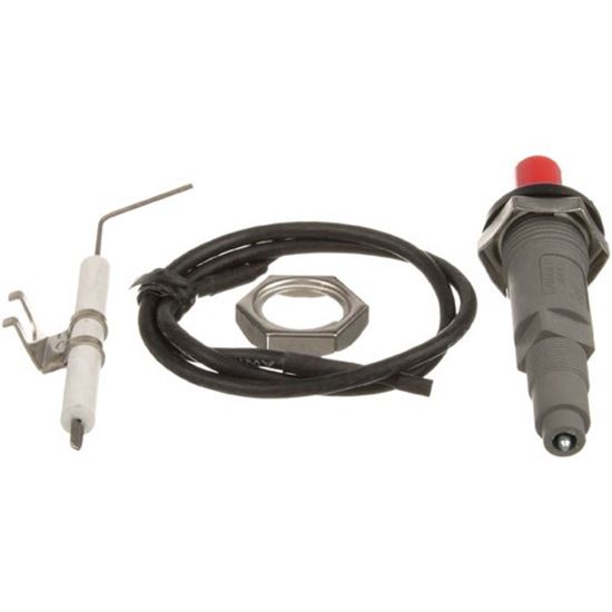 Picture of Spark Ignition for Keating Part# 008327