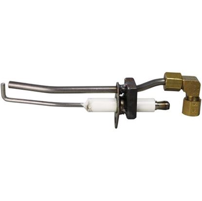 Spark Ignition for Keating Part# 052562