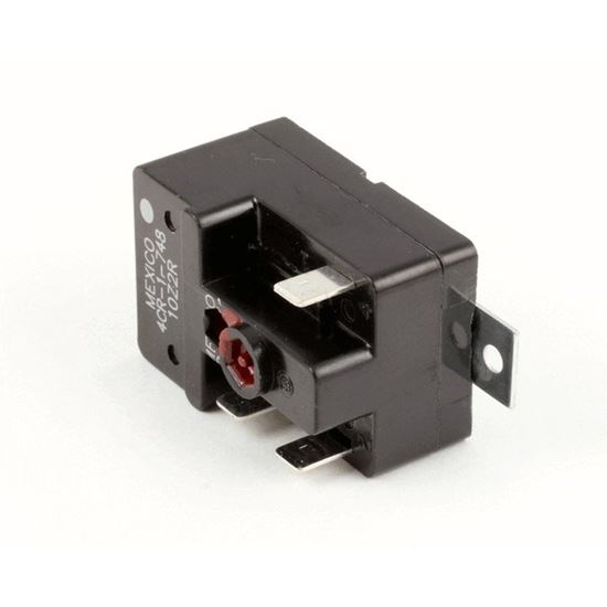 Picture of Relay for Robot Coupe Part# R239D.1