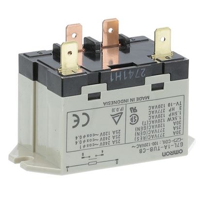 Picture of Relay for Hoshizaki Part# 4A3140-01