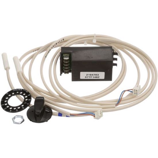 Picture of Controller for Danfoss Part# 077F1482