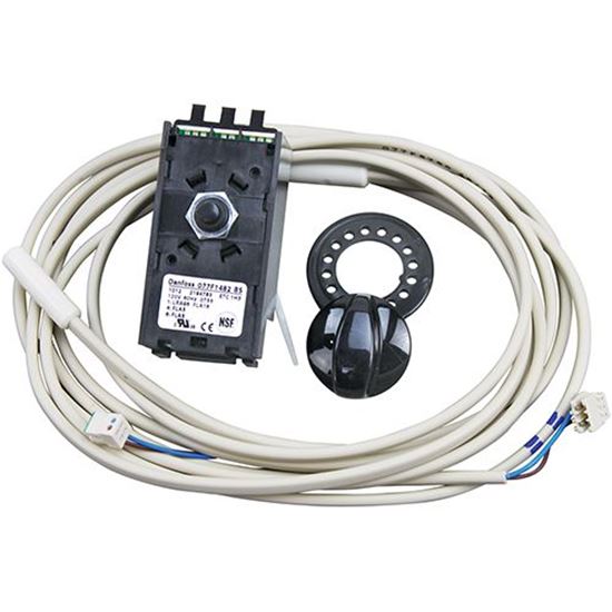 Picture of Controller for Delfield Part# 2194783KT