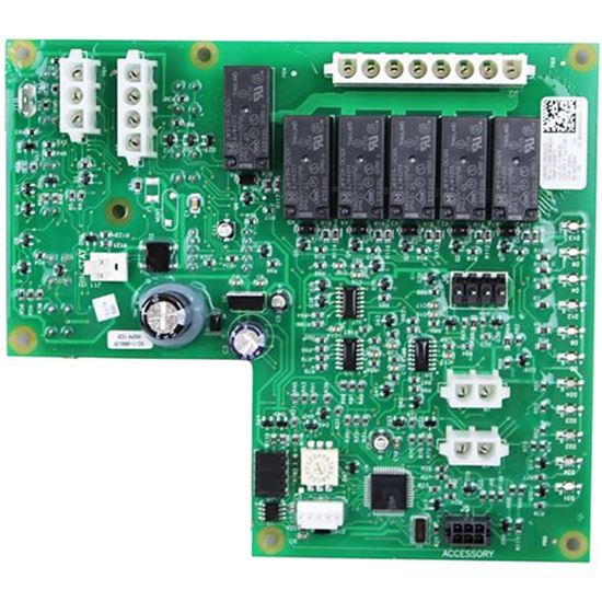 Picture of  Control Board for Scotsman Part# 11-0550-27