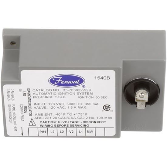 Picture of Ignition Module for Southbend Part# 1194650