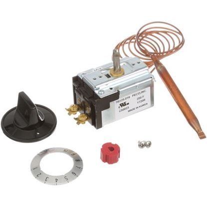 Picture of Thermostat W/ Dial