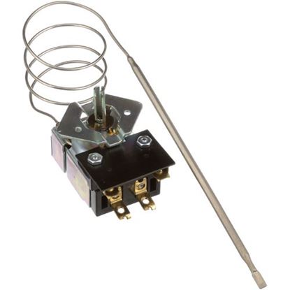 Picture of Thermostat for Ge/hobart Part# XNC8X81/342228-1