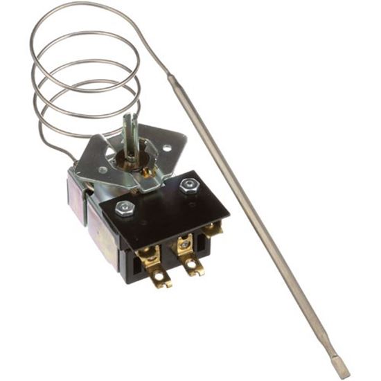 Picture of Thermostat for Ge/hobart Part# XNC8X81/342228-1
