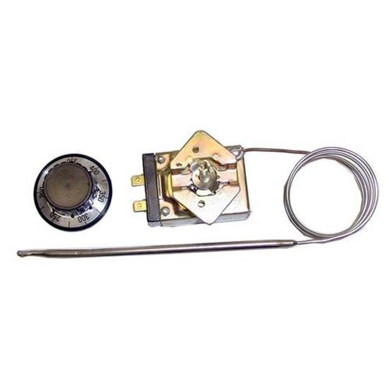 Picture of Thermostat W/ Dial for Ge/hobart Part# XNC8X78/349138-1