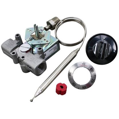Picture of Thermostat W/ Dial for Star Mfg Part# Y1973
