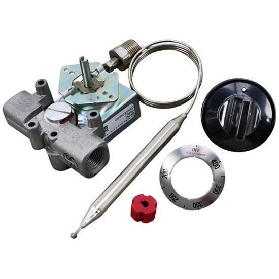 Picture of Thermostat W/ Dial for Star Mfg Part# Y1973