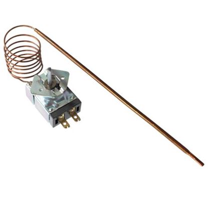 Picture of  Thermostat for Ge/hobart Part# XNC8X67/344635-2