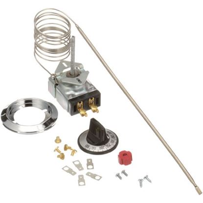 Picture of Thermostat W/dial for Market Forge Part# 10-6276