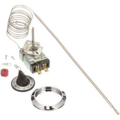 Picture of Thermostat W/dial for Nemco Part# 45772