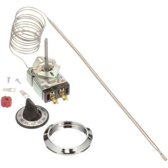 Picture of Thermostat W/dial for Nemco Part# 45772