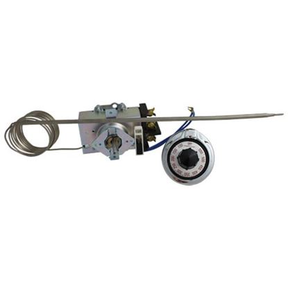 Picture of Thermostat W/dial for Garland Part# 6792F