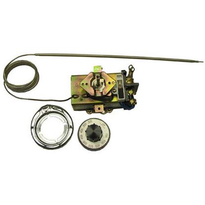Picture of Thermostat W/dial for Bakers Pride Part# M1031X