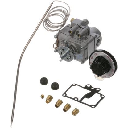 Picture of Thermostat Kit for Vulcan Hart Part# 107522-6