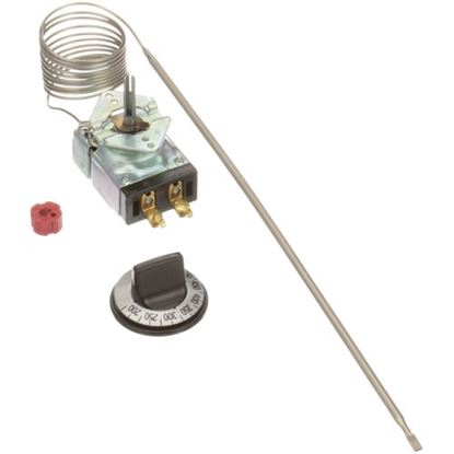 Picture of Thermostat W/ Dial for Southbend Part# 1011299