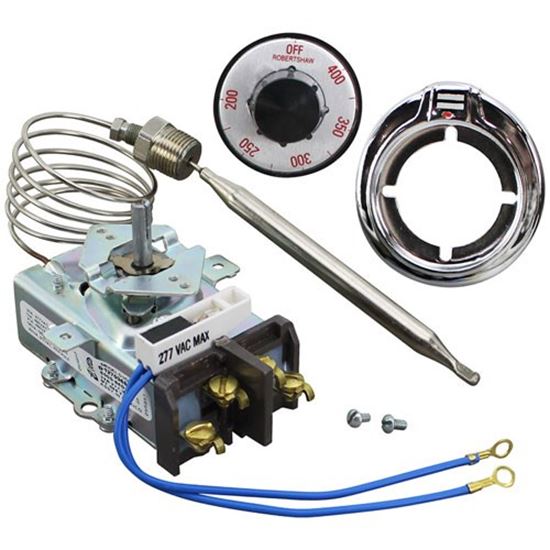 Picture of Thermostat for Star Mfg Part# 2T-1427B8701