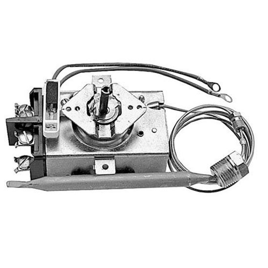 Thermostat for Toastmaster Part 1411D8745. Restaurant Equipment