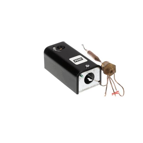 Picture of Thermostat for Hubbell Part# A19AAB-40