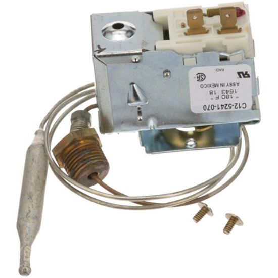 Picture of Thermostat for Jackson Part# 05930-510-02-00