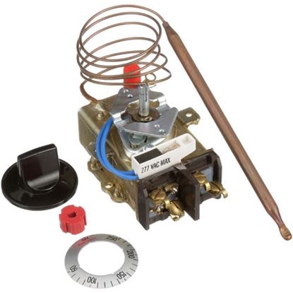Picture of Thermostat W/ Dial for Stero Part# P651130
