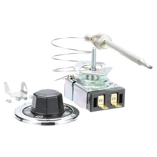 Picture of Thermostat W/ Dial for Henny Penny Part# 18402