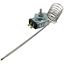 Picture of Thermostat for Toastmaster Part# 2T-2662A8701