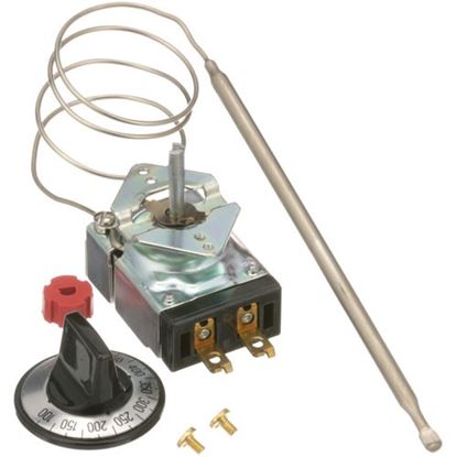 Picture of Thermostat for Star Mfg Part# 2T-7A2S86