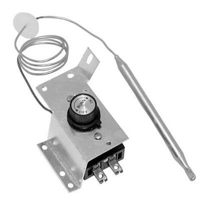 Picture of  Thermostat Kit for Newco Part# 102231