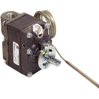 Thermostat for Vulcan Hart Part# 407522-00001