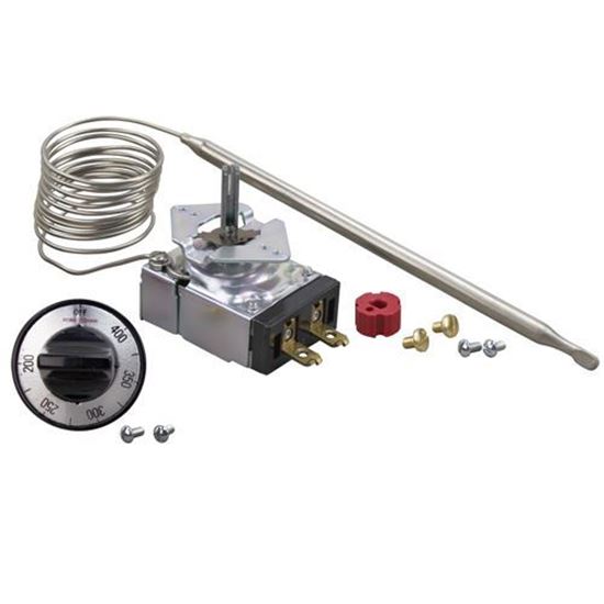 STAR MFG High Limit Control Y1668