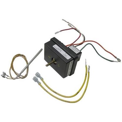 Picture of  Solid State Thermostat for Crescor Part# 0848-008-1AC