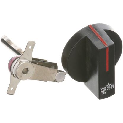Picture of Thermostat for Star Mfg Part# PS-ST3020