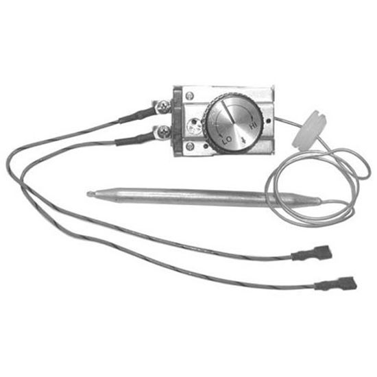 Picture of Thermostat W/dial for Newco Part# 101419