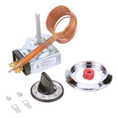 Picture of Thermostat for Blickman Part# 61890