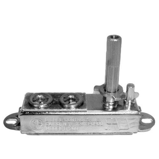 Picture of Thermostat for Vollrath/Idea-medalie Part# 17037-1