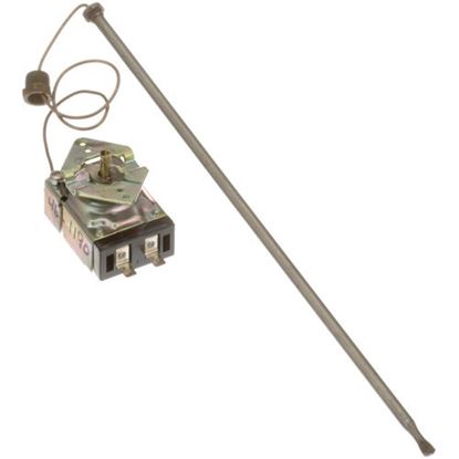 Picture of Thermostat for Wells Part# WS-8512-51