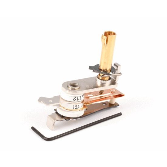 Picture of Thermostat for Server Products Part# 55224