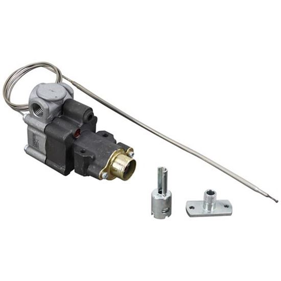 Picture of Thermostat for Star Mfg Part# 2T-Y7159