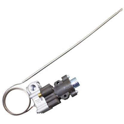 Picture of Thermostat for Vulcan Hart Part# 417424-000G5