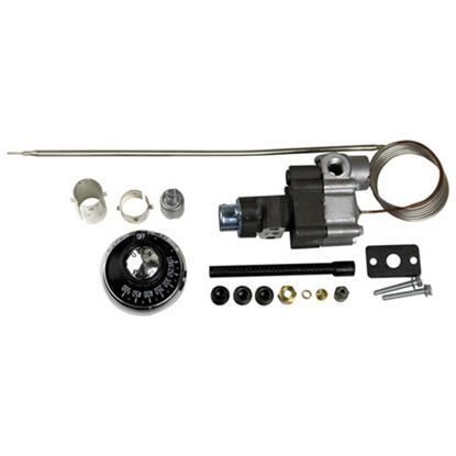 Picture of Thermostat W/ Dial for Jade Range Part# 4610700000
