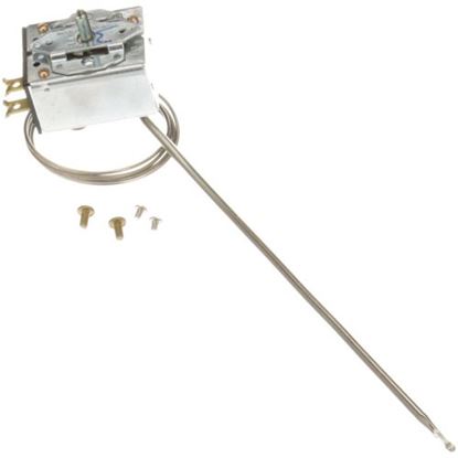 Picture of Thermostat for Carter Hoffmann Part# 18600-0070
