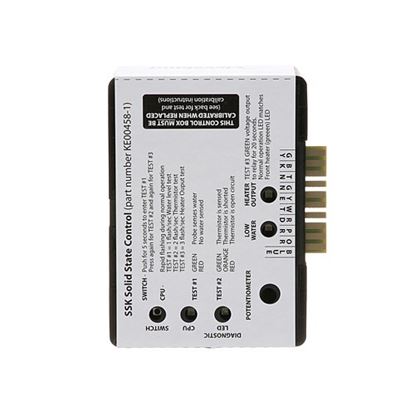 Picture of Solid State Control for Cleveland Part# KE00458
