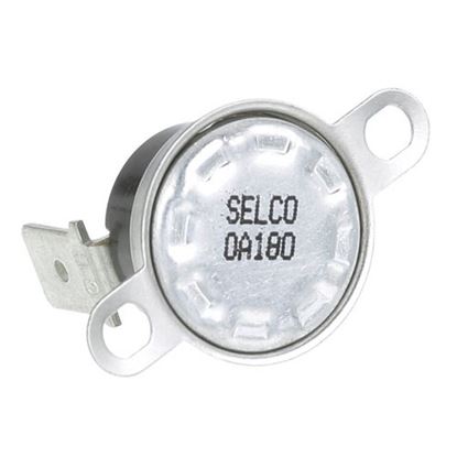 Picture of Thermostat for Groen Part# Z099947