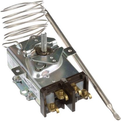 Picture of Thermostat for Garland Part# 1102798