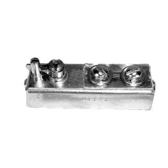Thermostat for Star Mfg Part# 2T-6213. Restaurant Equipment Parts
