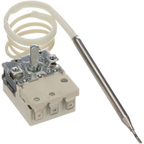 Picture of Thermostat for Vollrath/Idea-medalie Part# 17074-1011